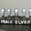 Male Elves